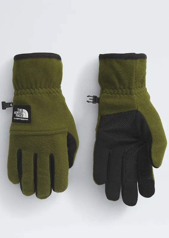 The North Face Unisex Etip Heavyweight Fleece Gloves sold by Prfo