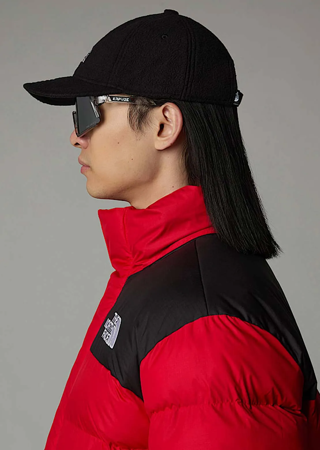 The North Face Unisex Denali Norm Cap sold by Prfo product image thumbnail 3