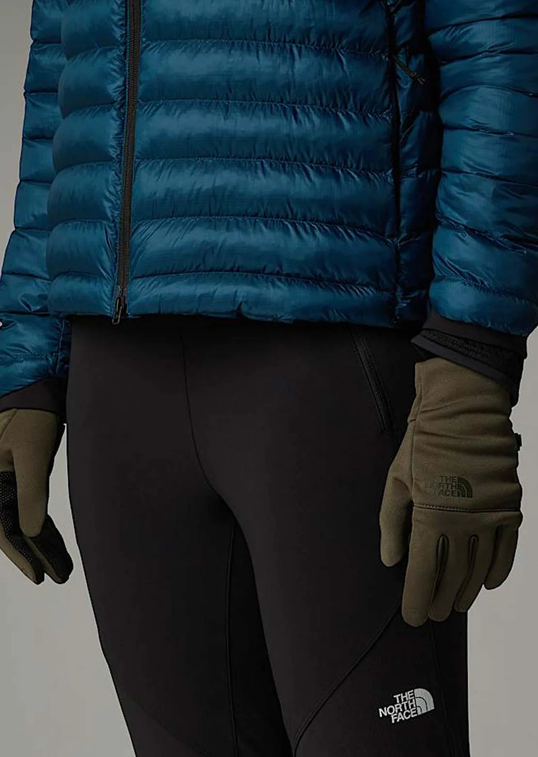 The North Face Unisex Etip Recycled Gloves sold by Prfo product image thumbnail 4