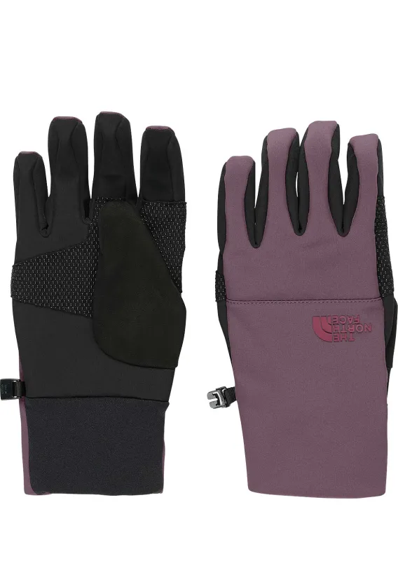 The North Face Women's Apex Etip Gloves sold by Prfo