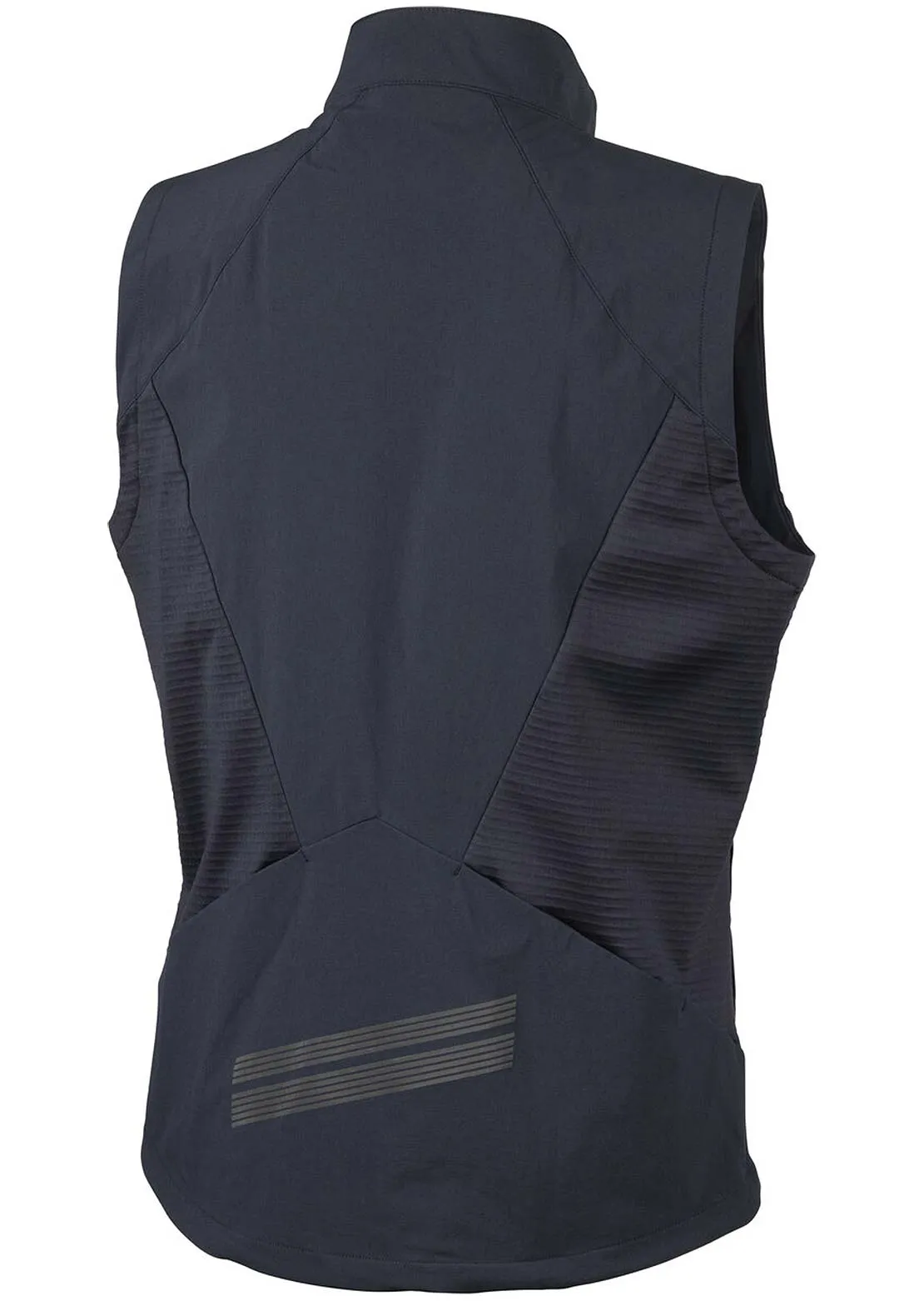 45NRTH Men's Naughtvind Vest sold by Prfo product image thumbnail 2