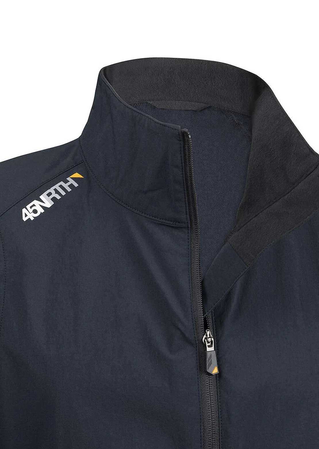 45NRTH Men's Naughtvind Vest sold by Prfo product image thumbnail 3