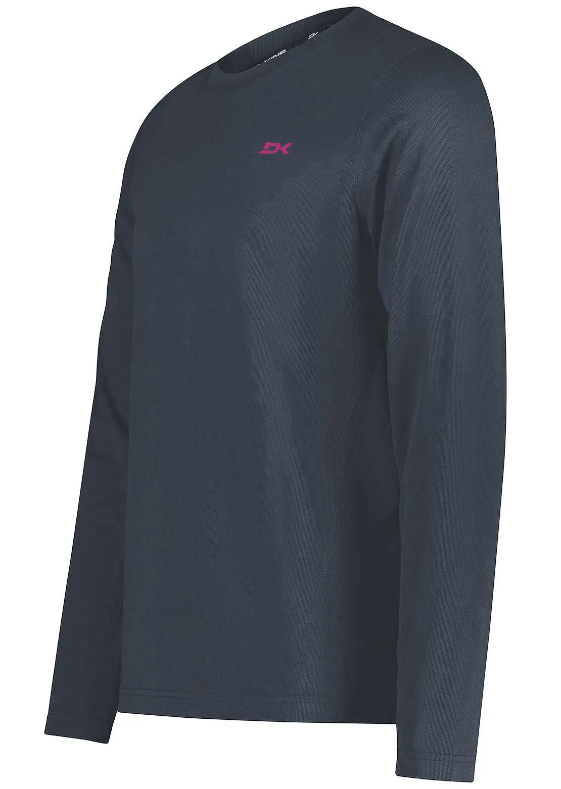 Dakine Men's Syncline Long Sleeve Club Bike Jersey sold by Prfo product image thumbnail 2