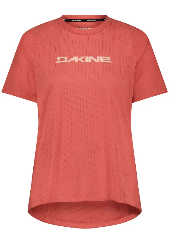 Dakine Women's Syncline Short Sleeve Bike Jersey sold by Prfo