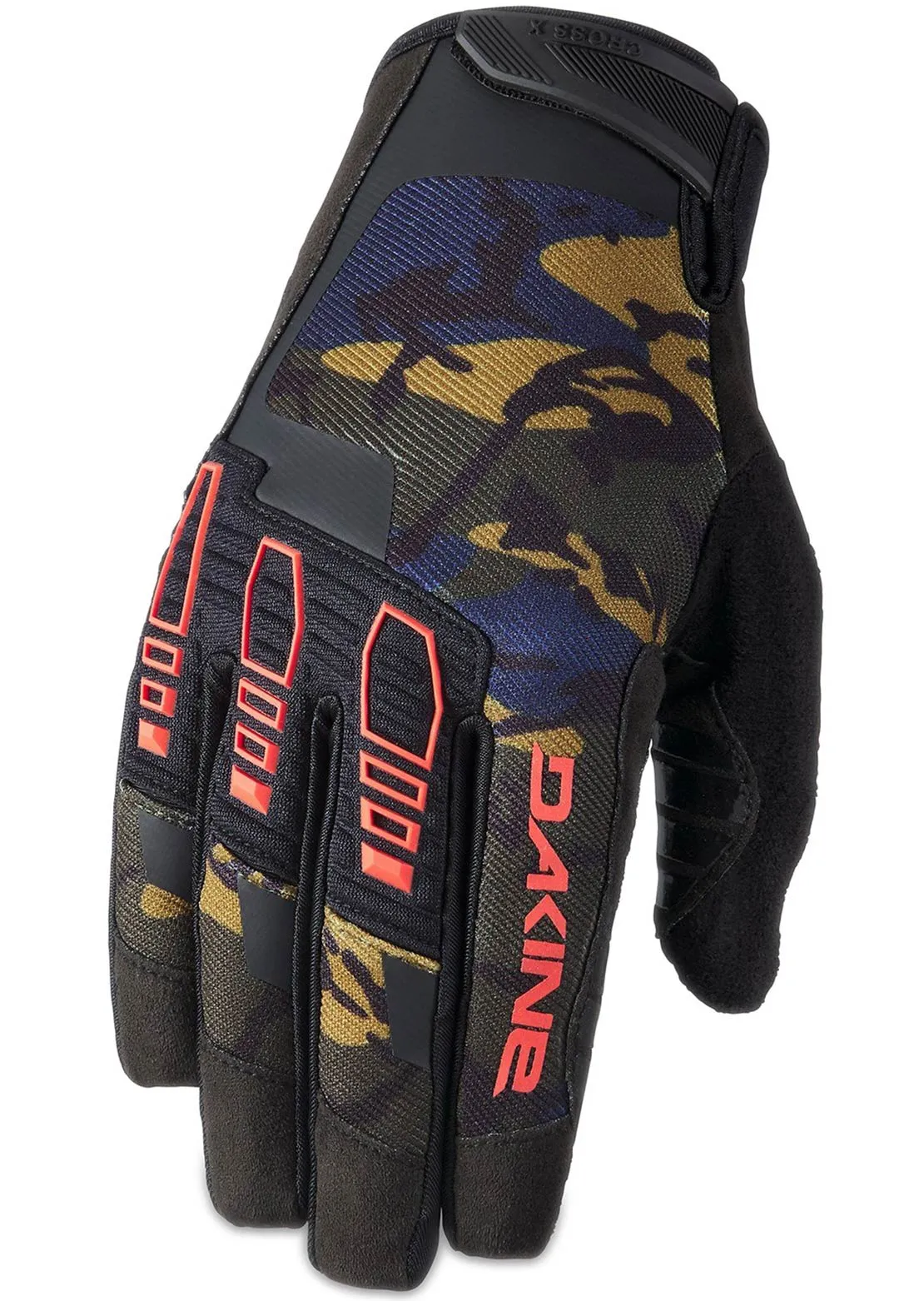 Dakine Junior Cross-X Mountain Bike Gloves sold by Prfo