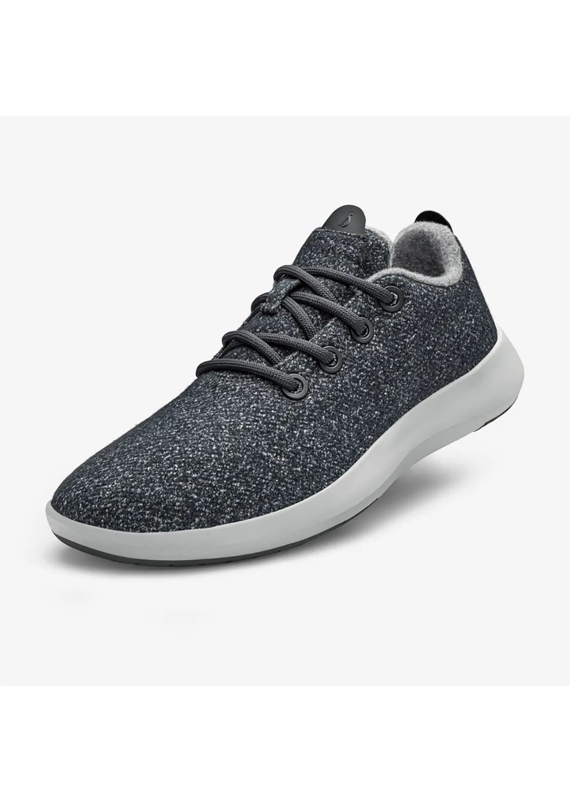 Allbirds Mens Wool Runner Mizzles Shoes sold by Prfo product image thumbnail 4
