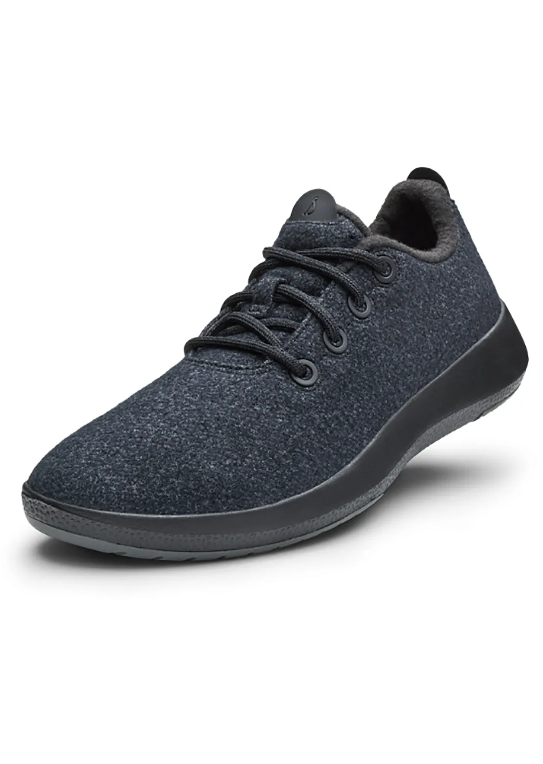 Allbirds Mens Wool Runner Mizzles Shoes sold by Prfo product image thumbnail 3