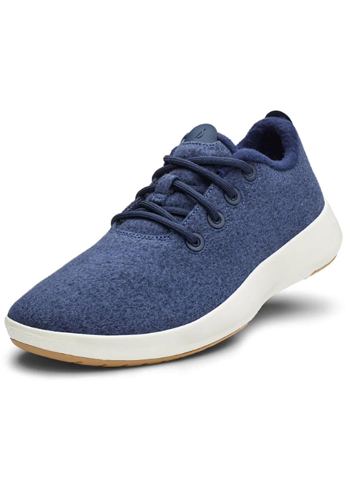 Allbirds Mens Wool Runner Mizzles Shoes sold by Prfo product image thumbnail 5