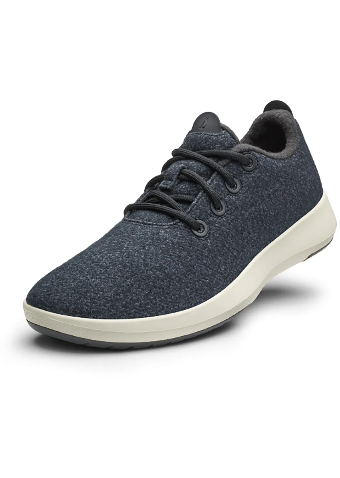 Allbirds Mens Wool Runner Mizzles Shoes sold by Prfo product image thumbnail 2