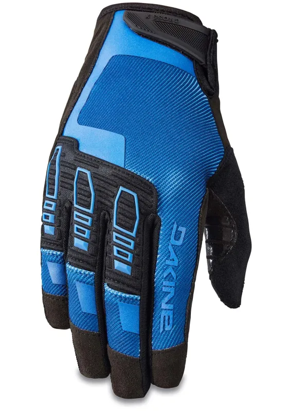 Dakine Junior Cross-X Mountain Bike Gloves sold by Prfo