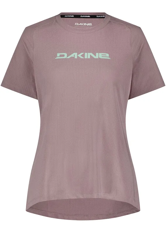 Dakine Women's Syncline Short Sleeve Bike Jersey sold by Prfo