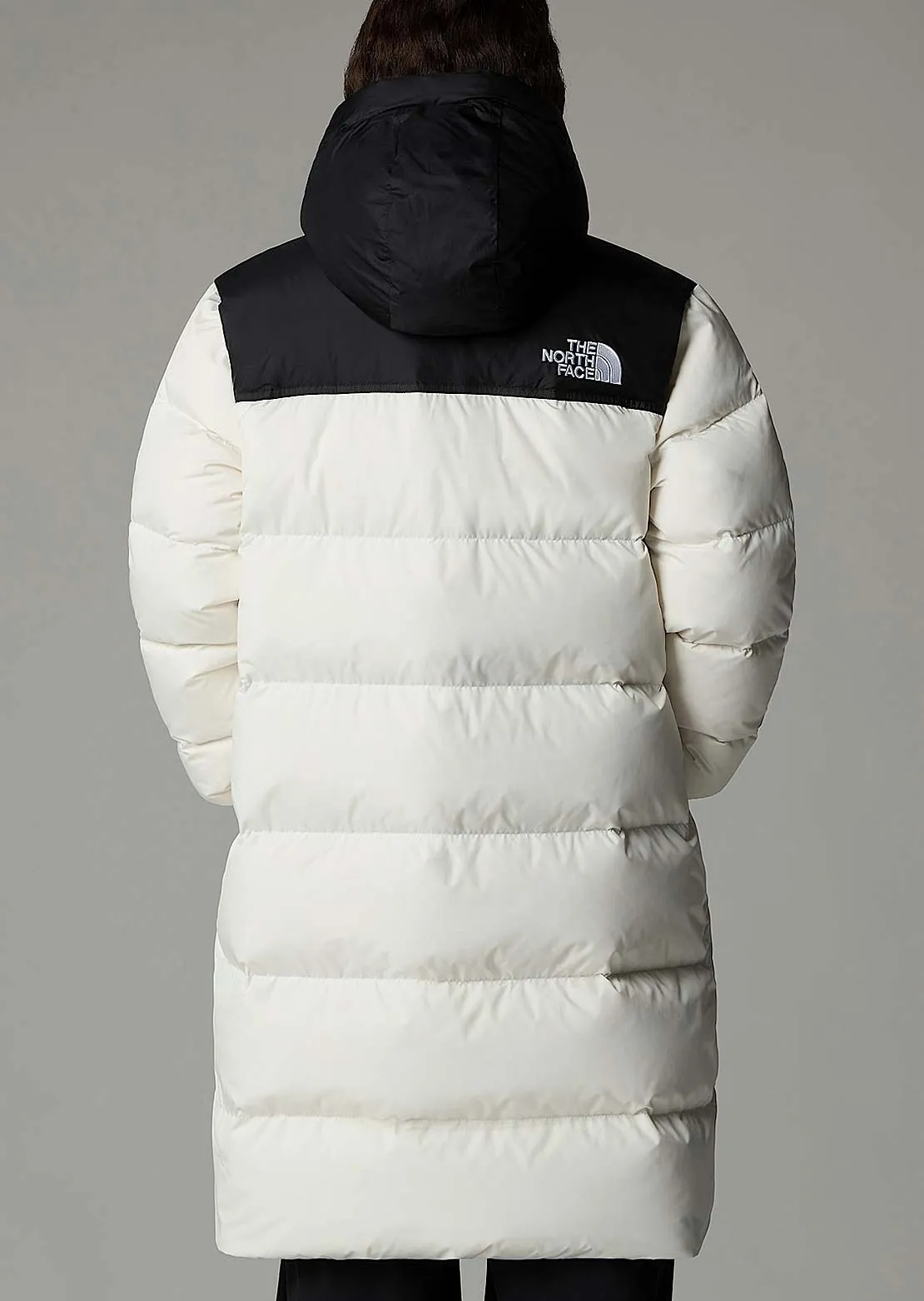 The North Face Women's Nuptse Parka Jacket sold by Prfo product image thumbnail 5