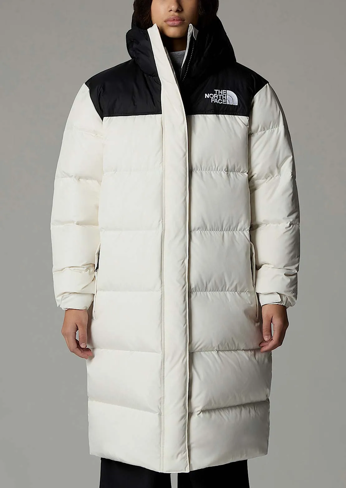 The North Face Women's Nuptse Parka Jacket sold by Prfo product image thumbnail 4