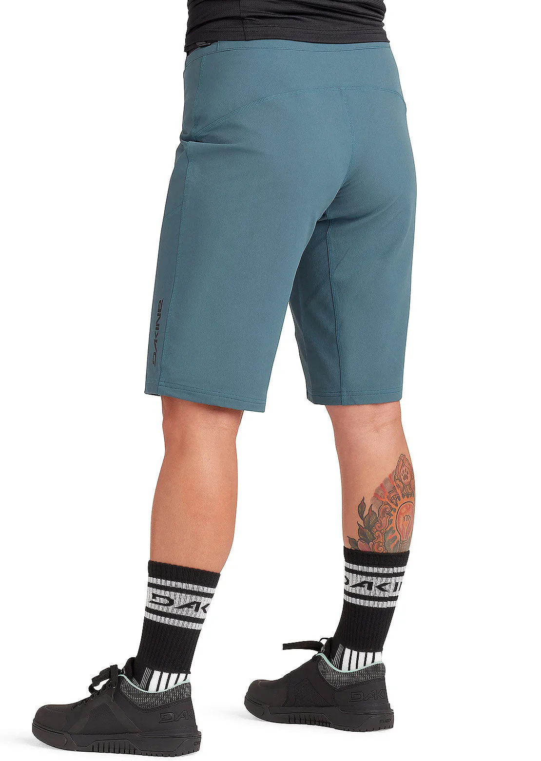 Dakine Women's Syncline 13" Mountain Bike Shorts sold by Prfo product image thumbnail 2