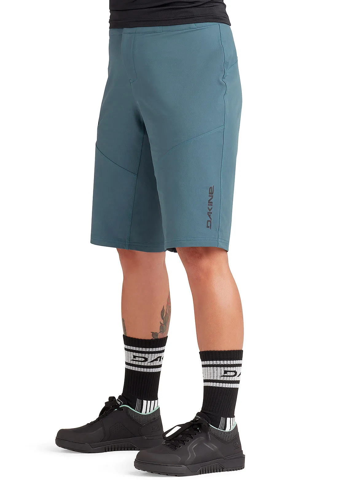 Dakine Women's Syncline 13" Mountain Bike Shorts sold by Prfo