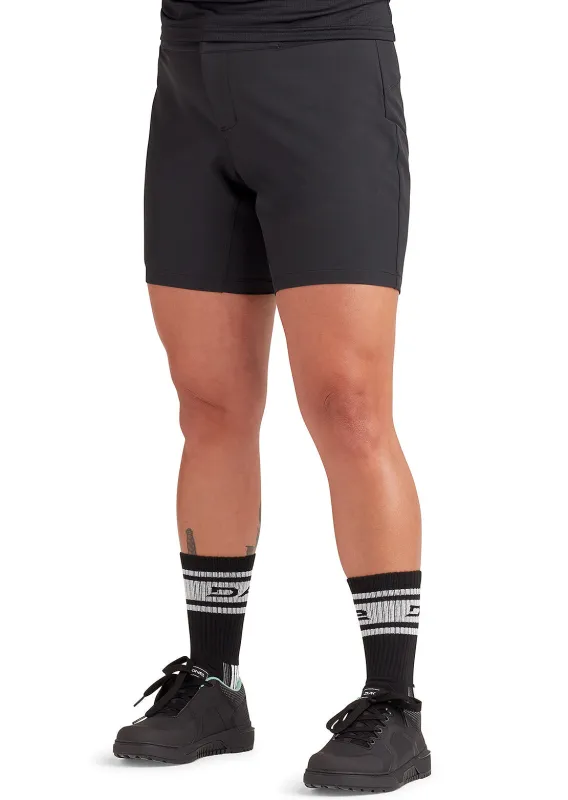 Dakine Women's Syncline 7" Mountain Bike Shorts sold by Prfo