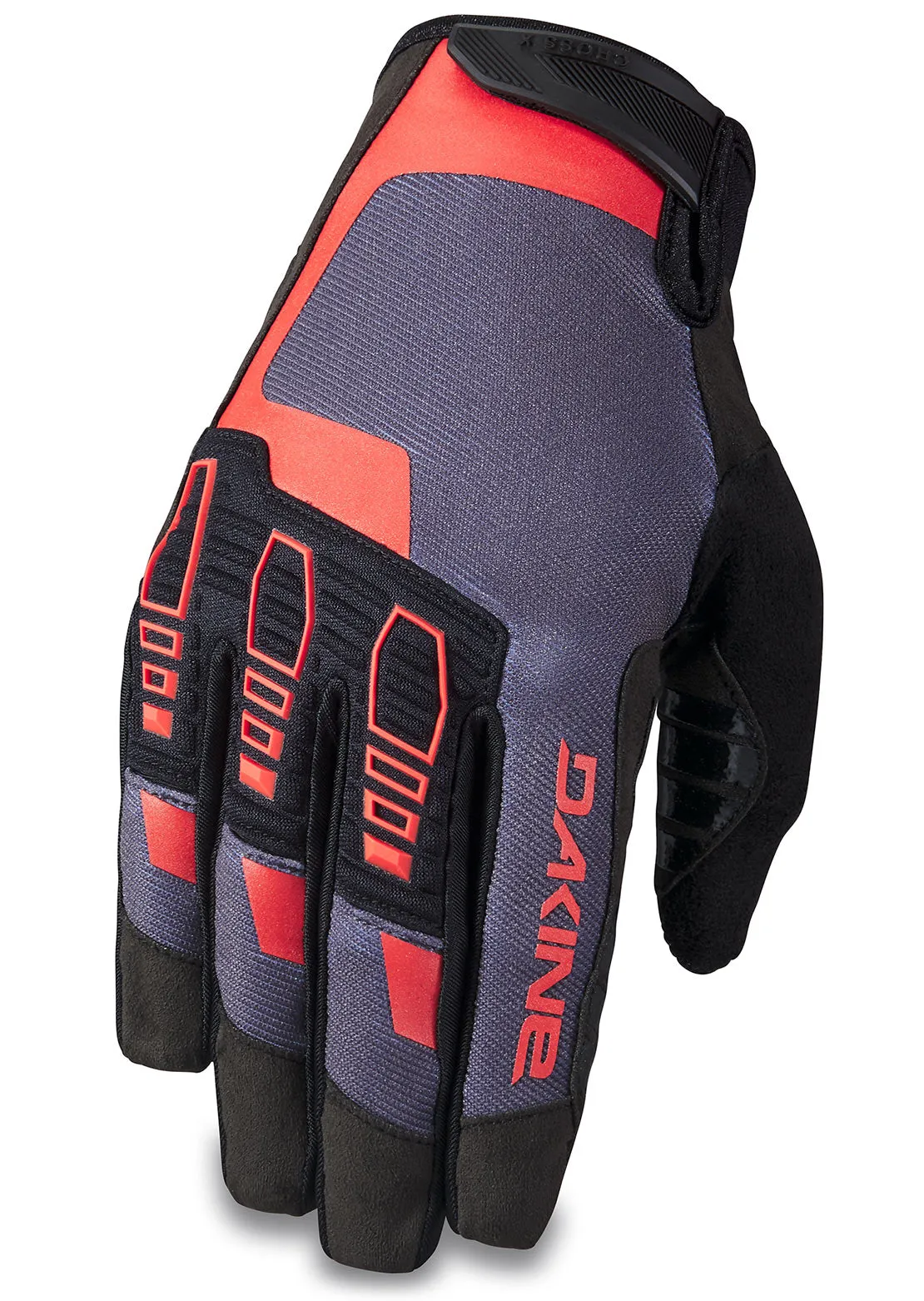 Dakine Men's Cross-X Mountain Bike Gloves sold by Prfo