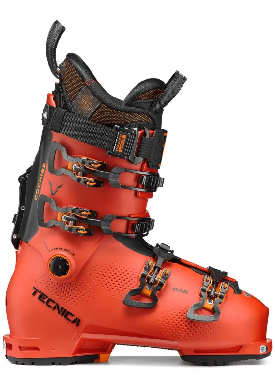 Tecnica Men's Cochise 130 Ski Boots sold by Prfo