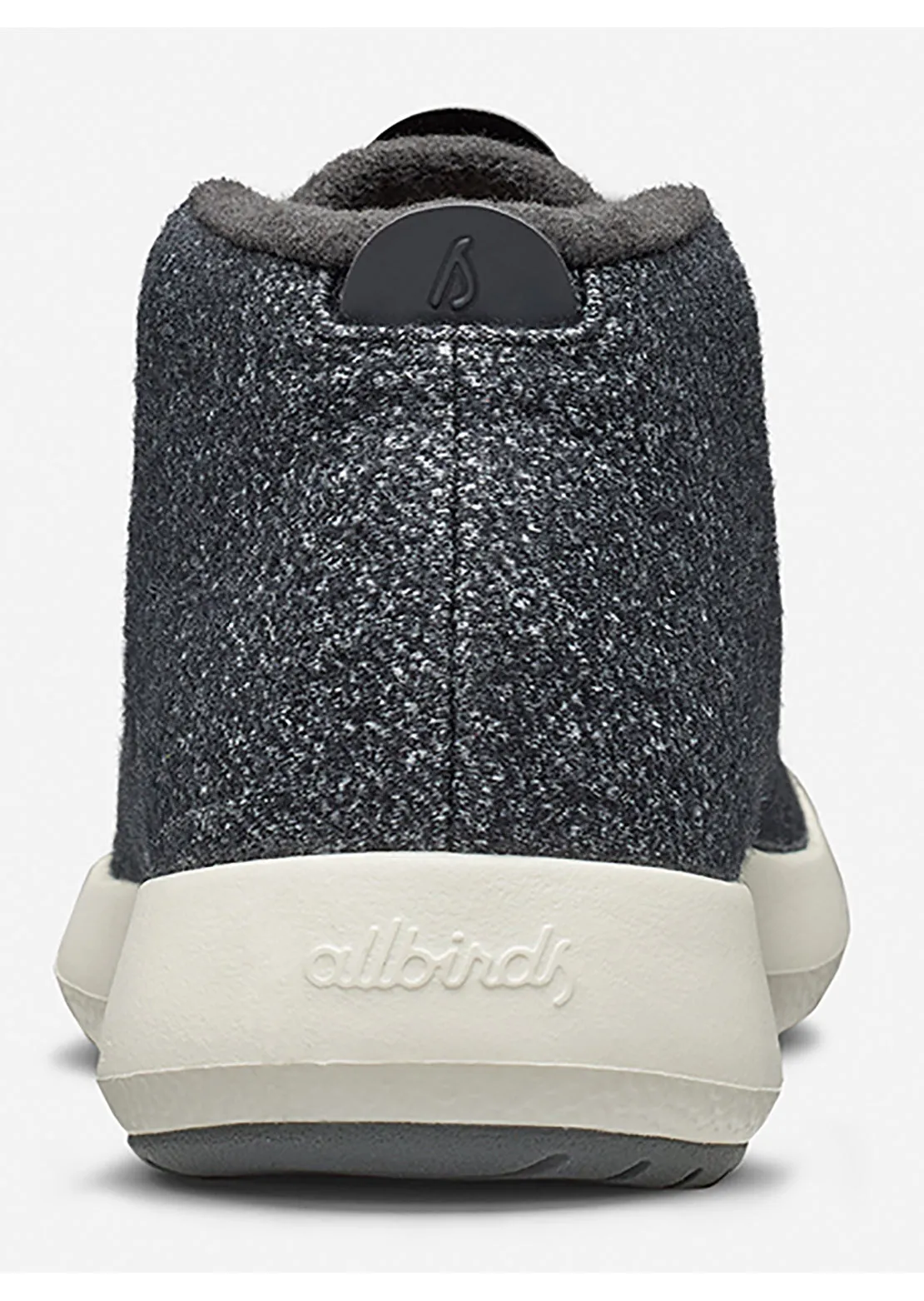 Allbirds Mens Wool Runner-Up Mizzles Shoes sold by Prfo product image thumbnail 3
