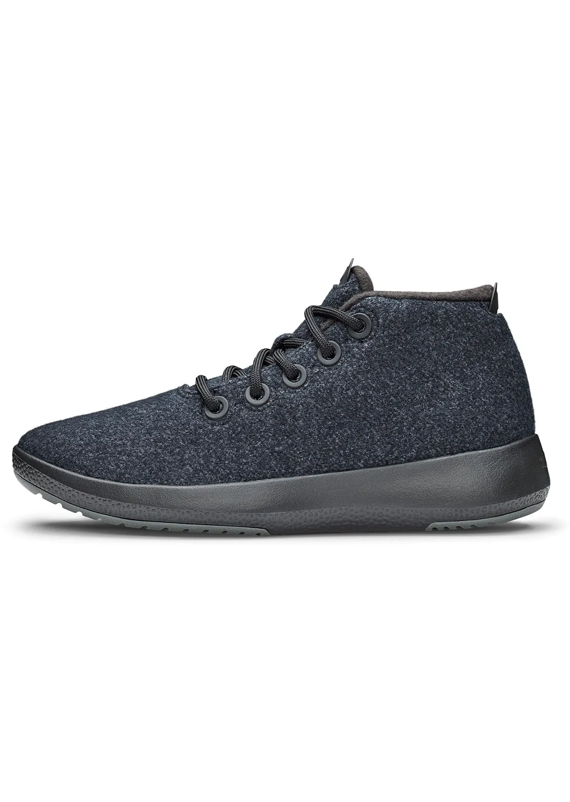 Allbirds Mens Wool Runner-Up Mizzles Shoes sold by Prfo product image thumbnail 5
