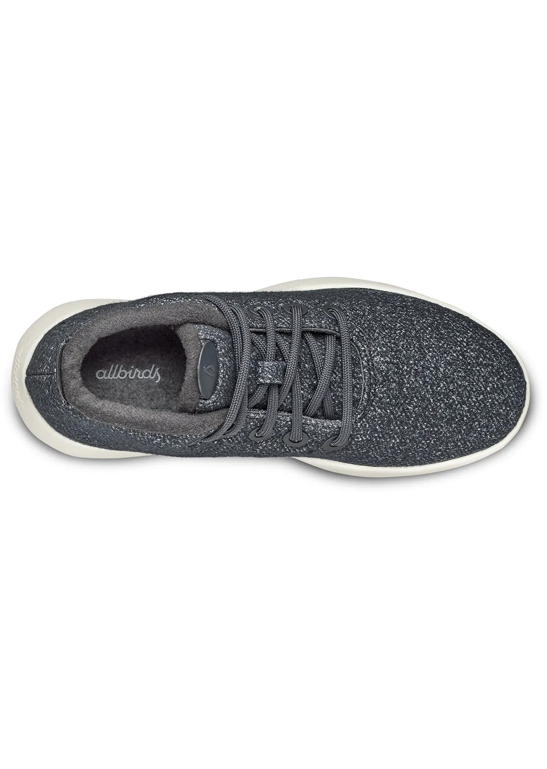Allbirds Womens Wool Runner-Up Mizzles Shoes sold by Prfo product image thumbnail 5