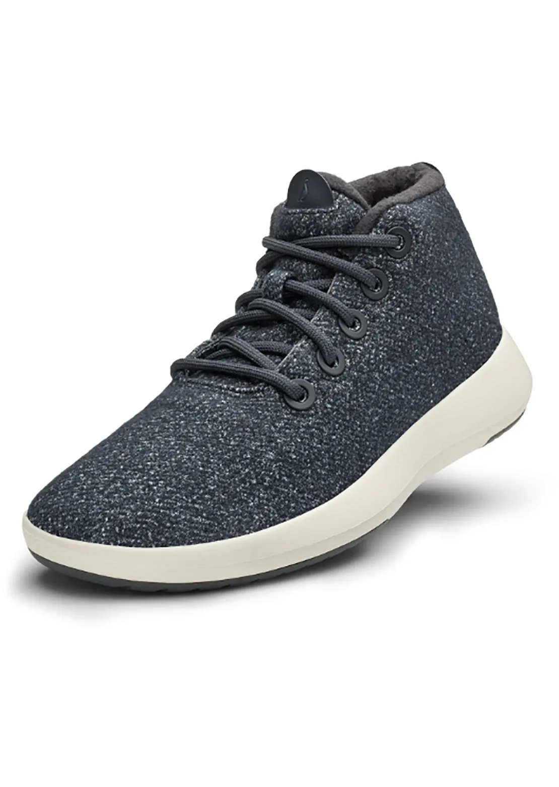 Allbirds Womens Wool Runner-Up Mizzles Shoes sold by Prfo product image thumbnail 3