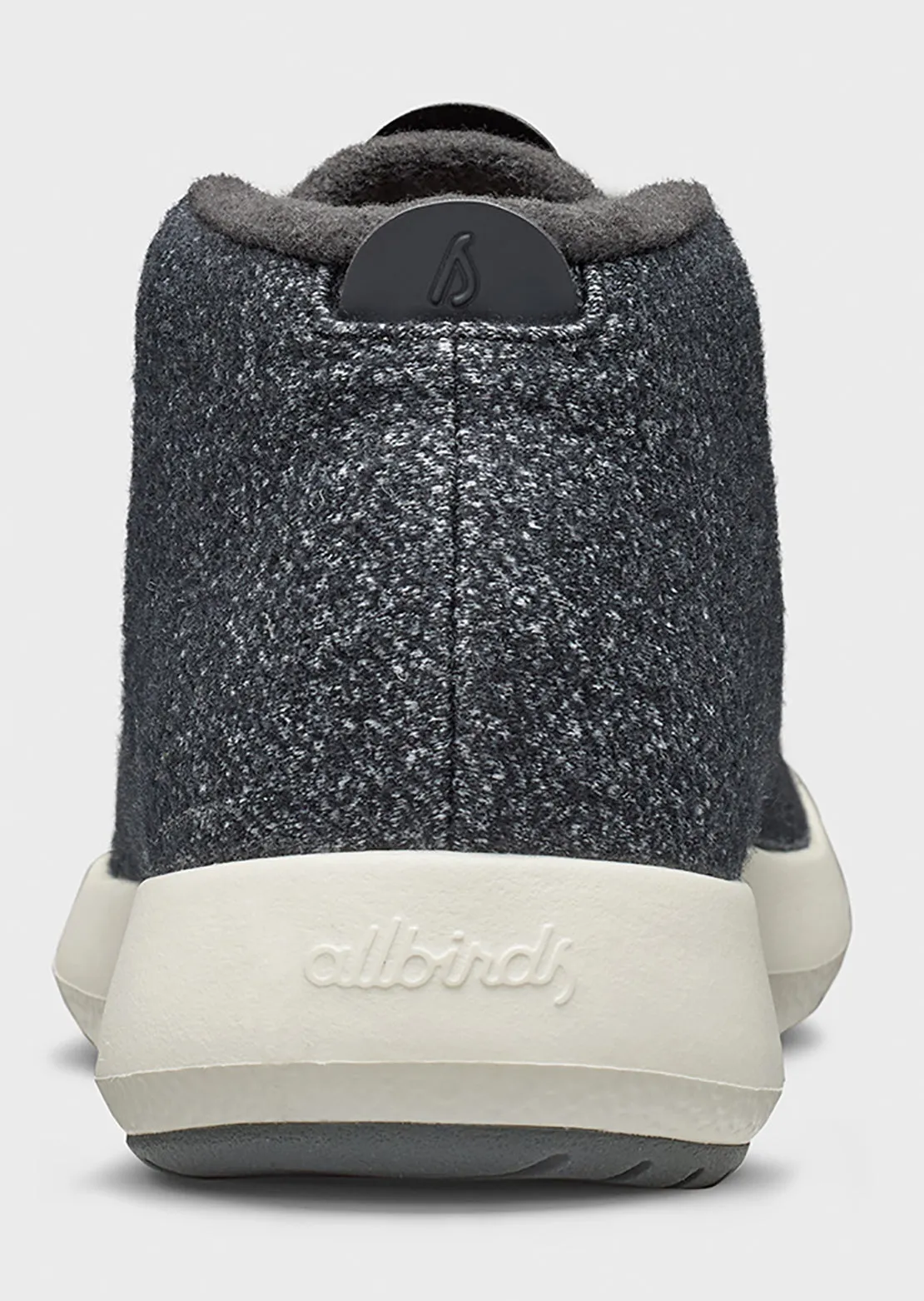 Allbirds Womens Wool Runner-Up Mizzles Shoes sold by Prfo product image thumbnail 4