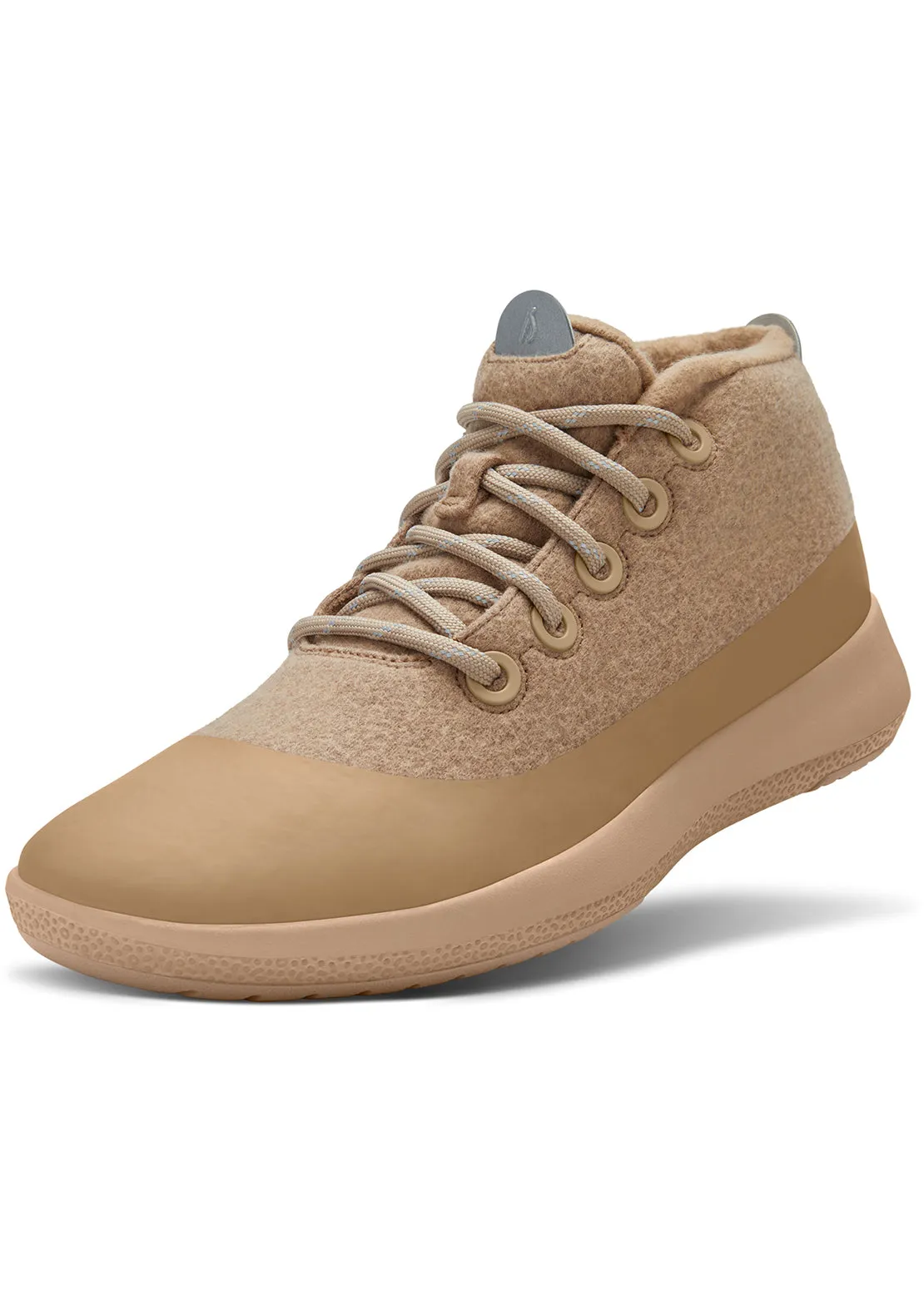 Allbirds Mens Wool Runner-Up Mizzle Plus Shoes sold by Prfo product image thumbnail 2