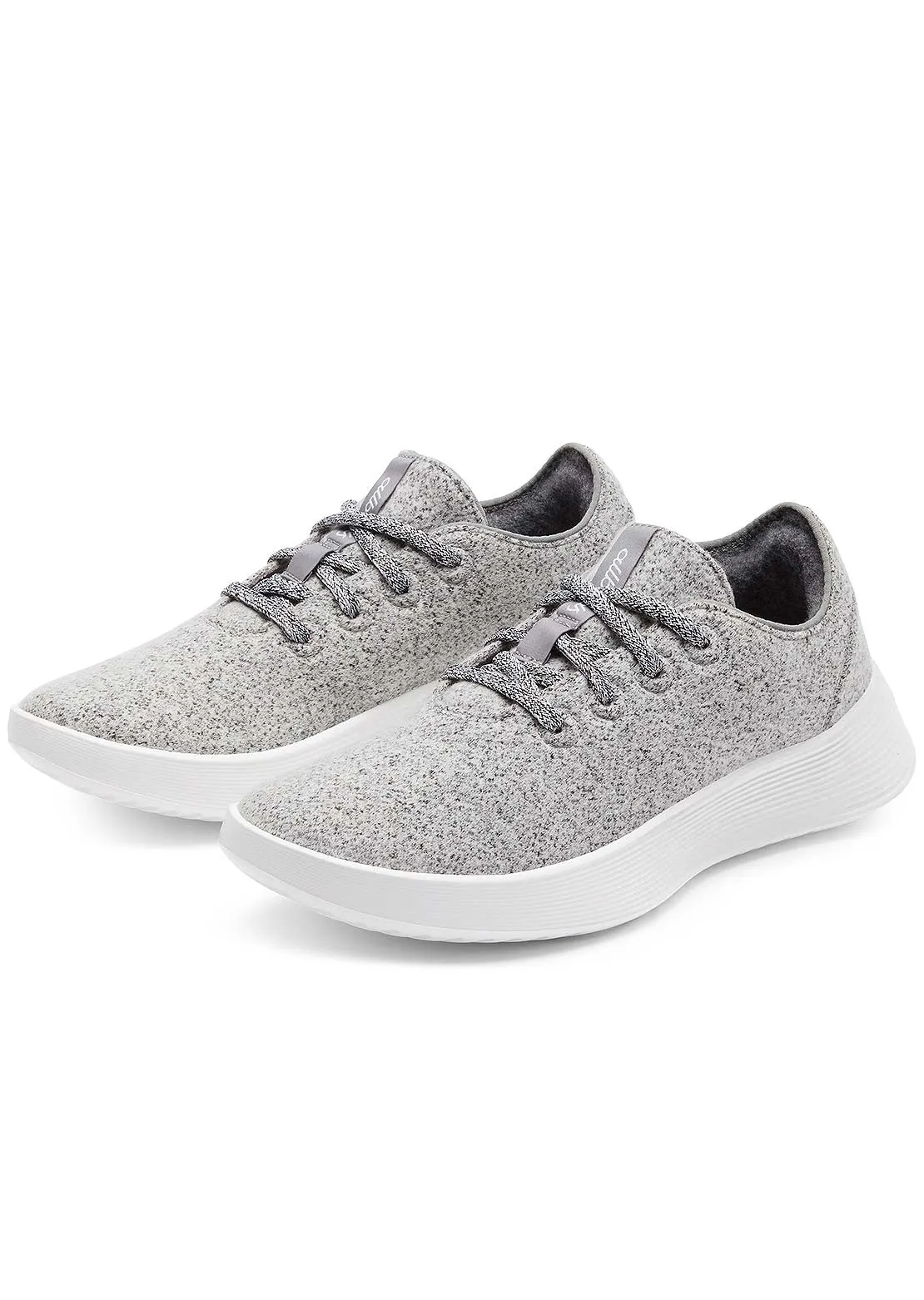 Allbirds Men's Wool Runner 2 Shoes sold by Prfo product image thumbnail 4