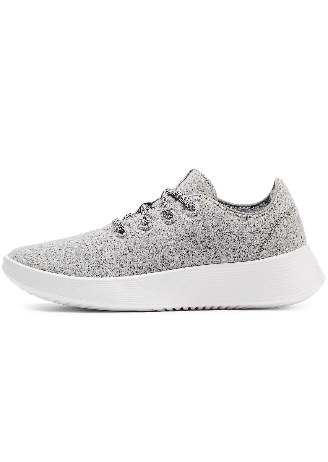 Allbirds Men's Wool Runner 2 Shoes sold by Prfo