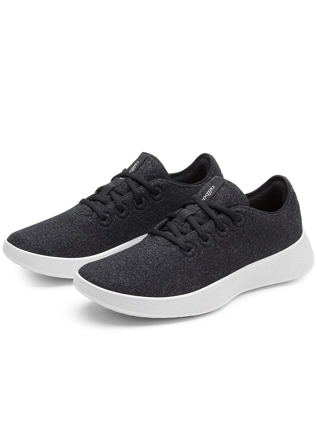 Allbirds Men's Wool Runner 2 Shoes sold by Prfo product image thumbnail 3