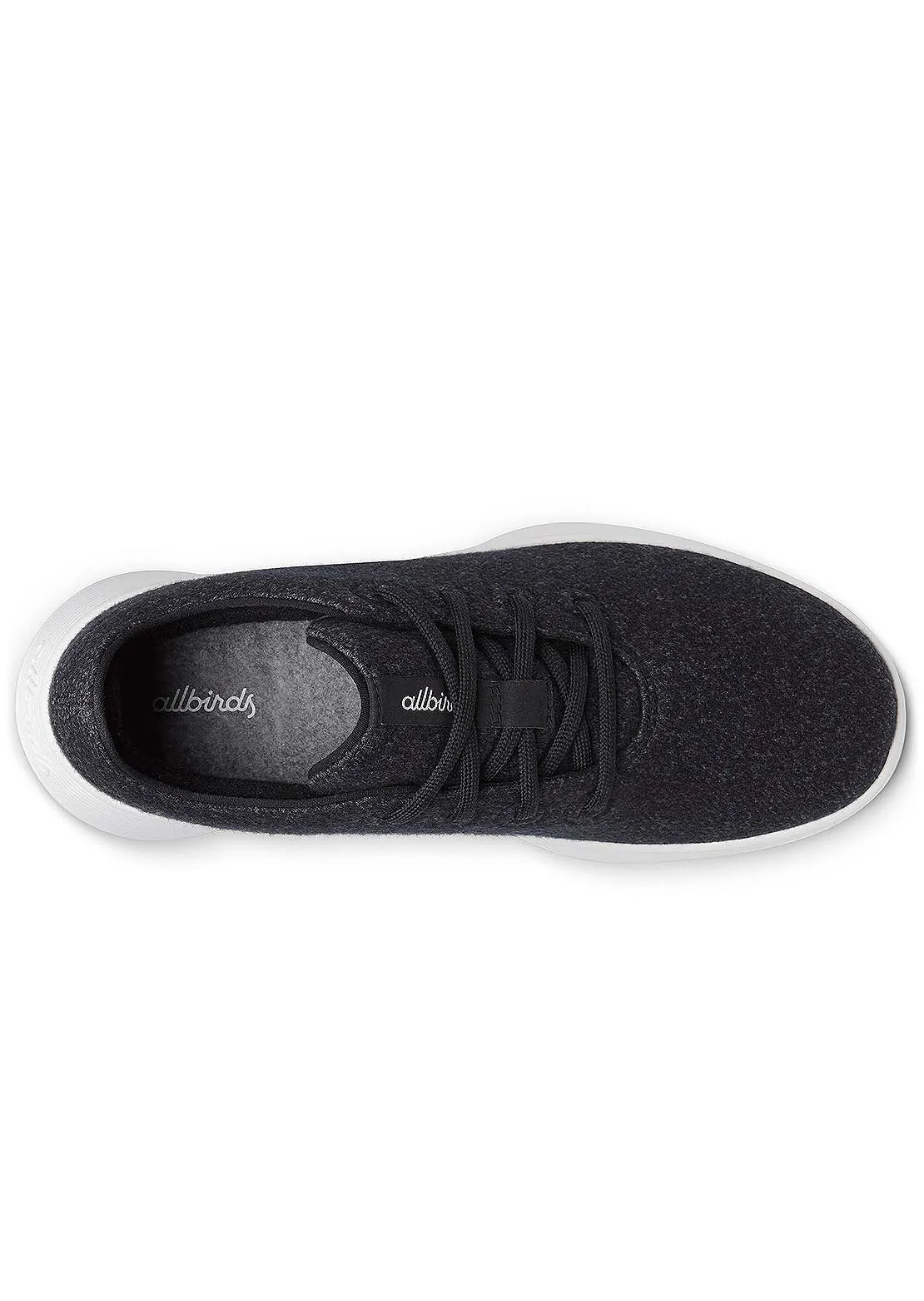 Allbirds Men's Wool Runner 2 Shoes sold by Prfo product image thumbnail 5