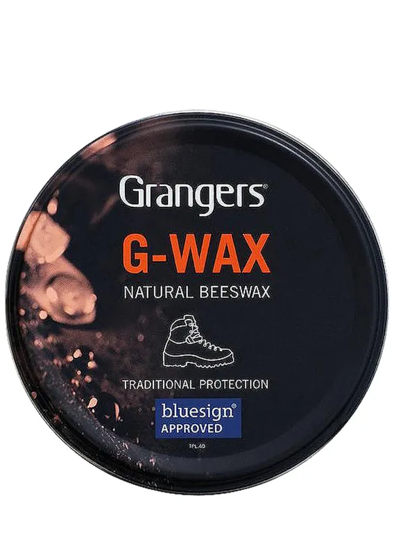 Grangers G-Wax Waterproofing Paste Bee Wax sold by Prfo