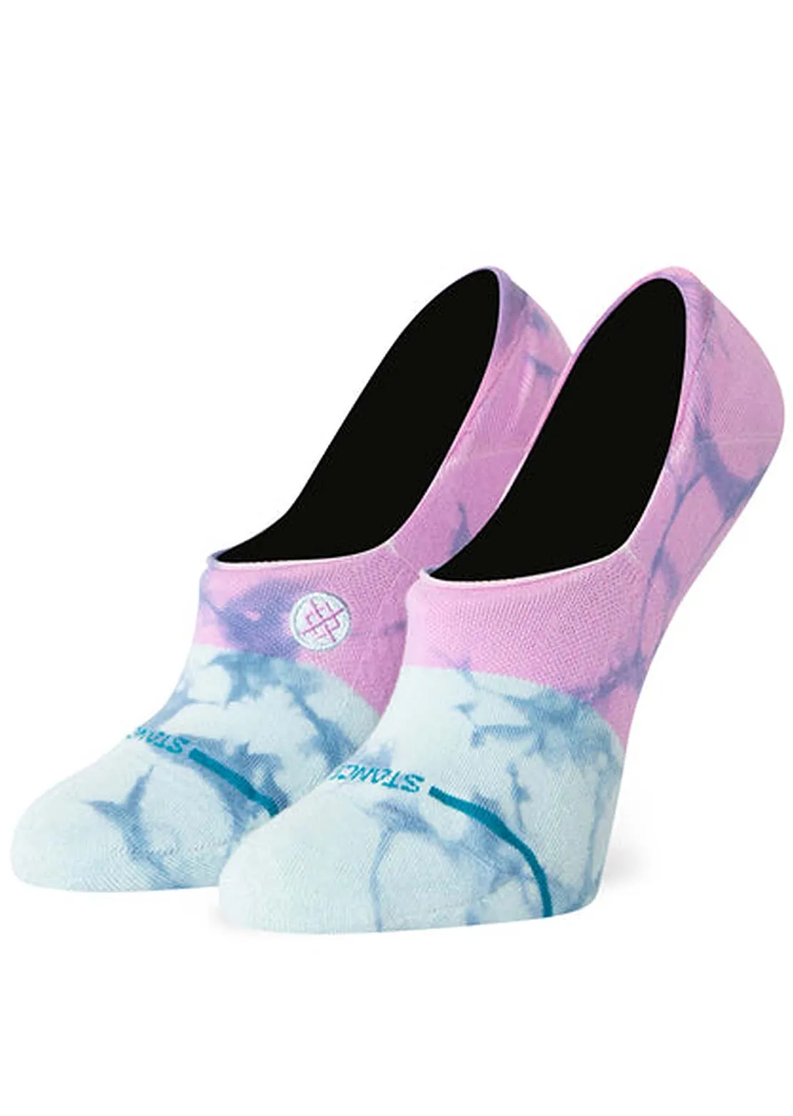 Stance Women's Clouded Socks sold by Prfo