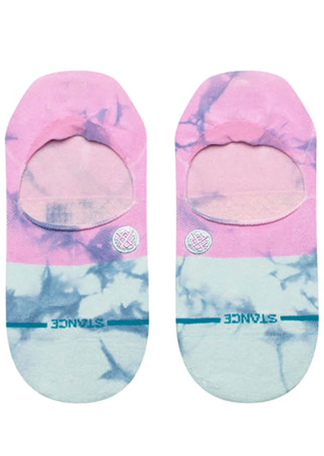 Stance Women's Clouded Socks sold by Prfo product image thumbnail 2