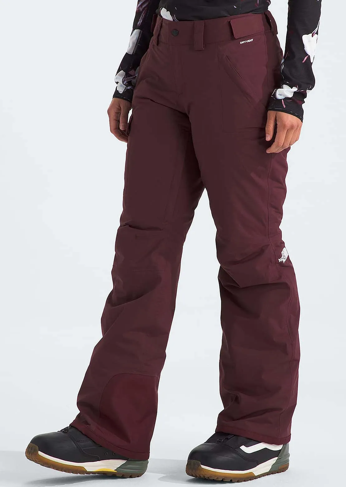 The North Face Women's Freedom Insulated Pant sold by Prfo product image thumbnail 2