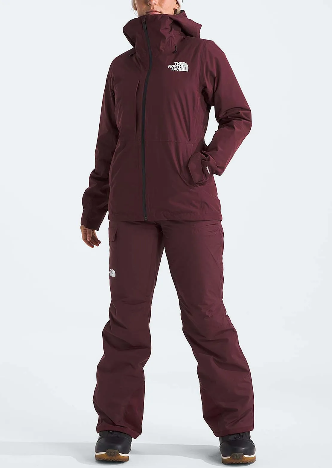 The North Face Women's Freedom Insulated Pant sold by Prfo product image thumbnail 4