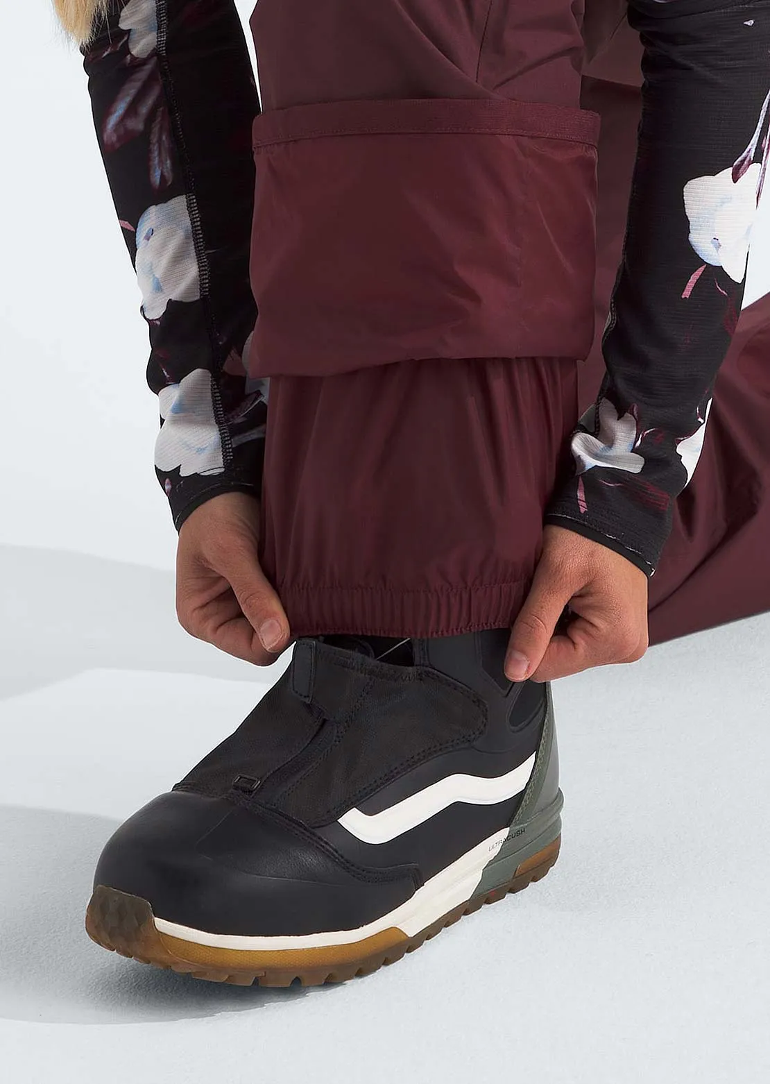 The North Face Women's Freedom Insulated Pant sold by Prfo product image thumbnail 5