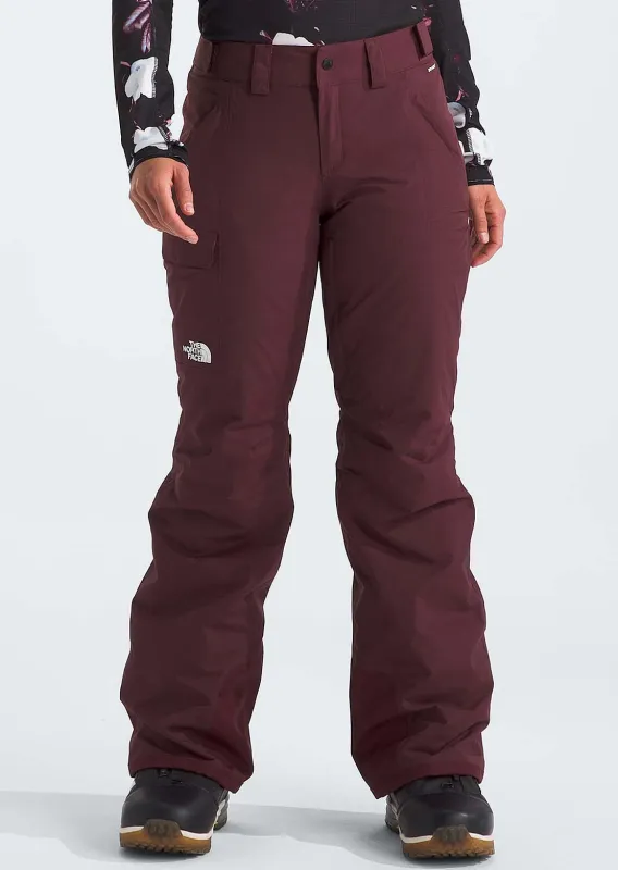 The North Face Women's Freedom Insulated Pant sold by Prfo