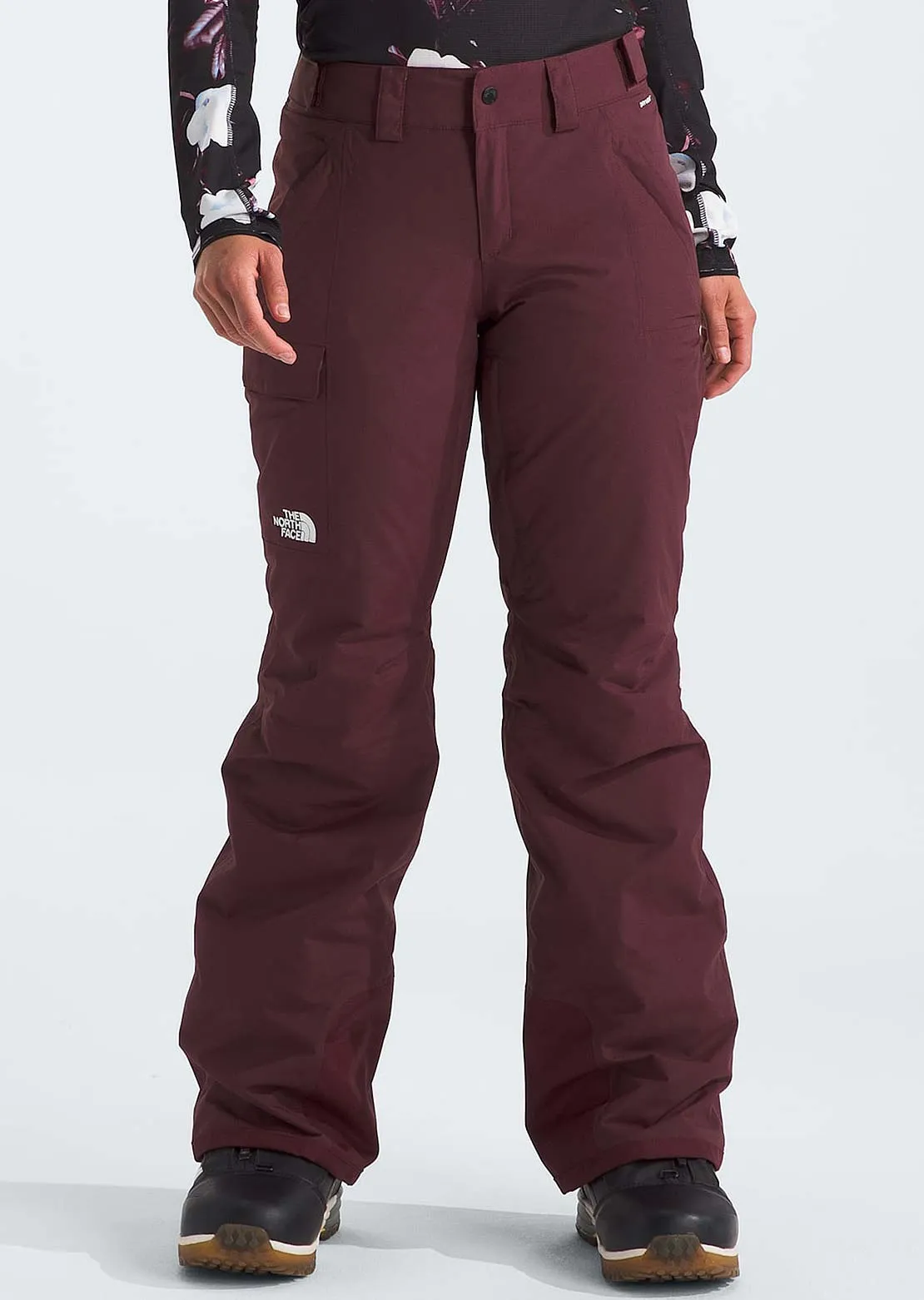 The North Face Women's Freedom Insulated Pant sold by Prfo