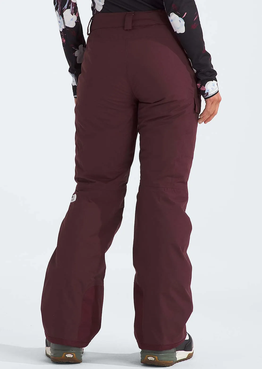 The North Face Women's Freedom Insulated Pant sold by Prfo product image thumbnail 3
