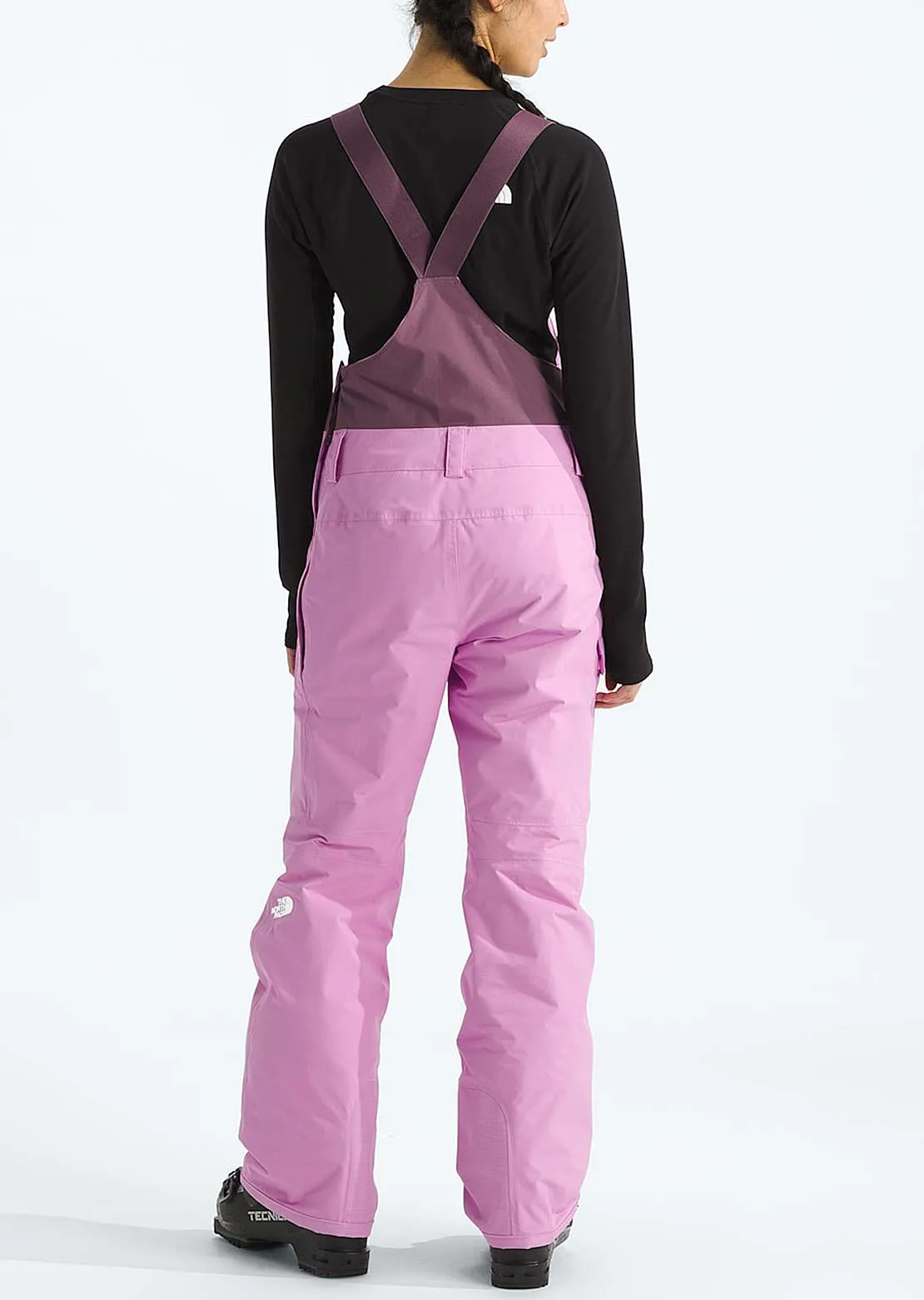 The North Face Women's Freedom Insulated Bib Pant sold by Prfo product image thumbnail 3
