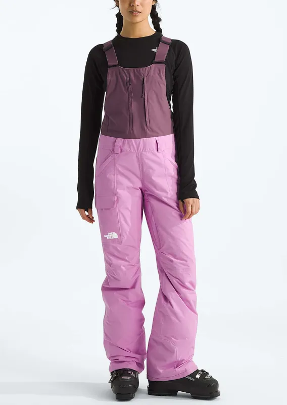 The North Face Women's Freedom Insulated Bib Pant sold by Prfo