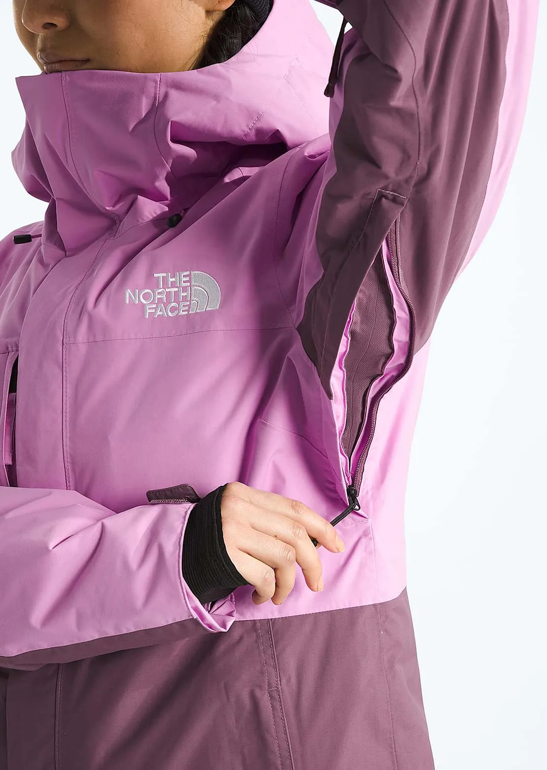 The North Face Women's Freedom Insulated Jacket sold by Prfo product image thumbnail 5
