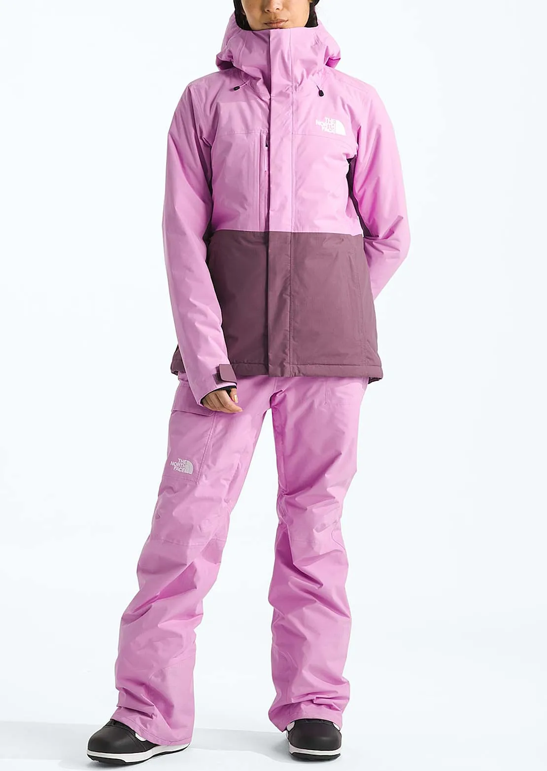 The North Face Women's Freedom Insulated Jacket sold by Prfo product image thumbnail 4