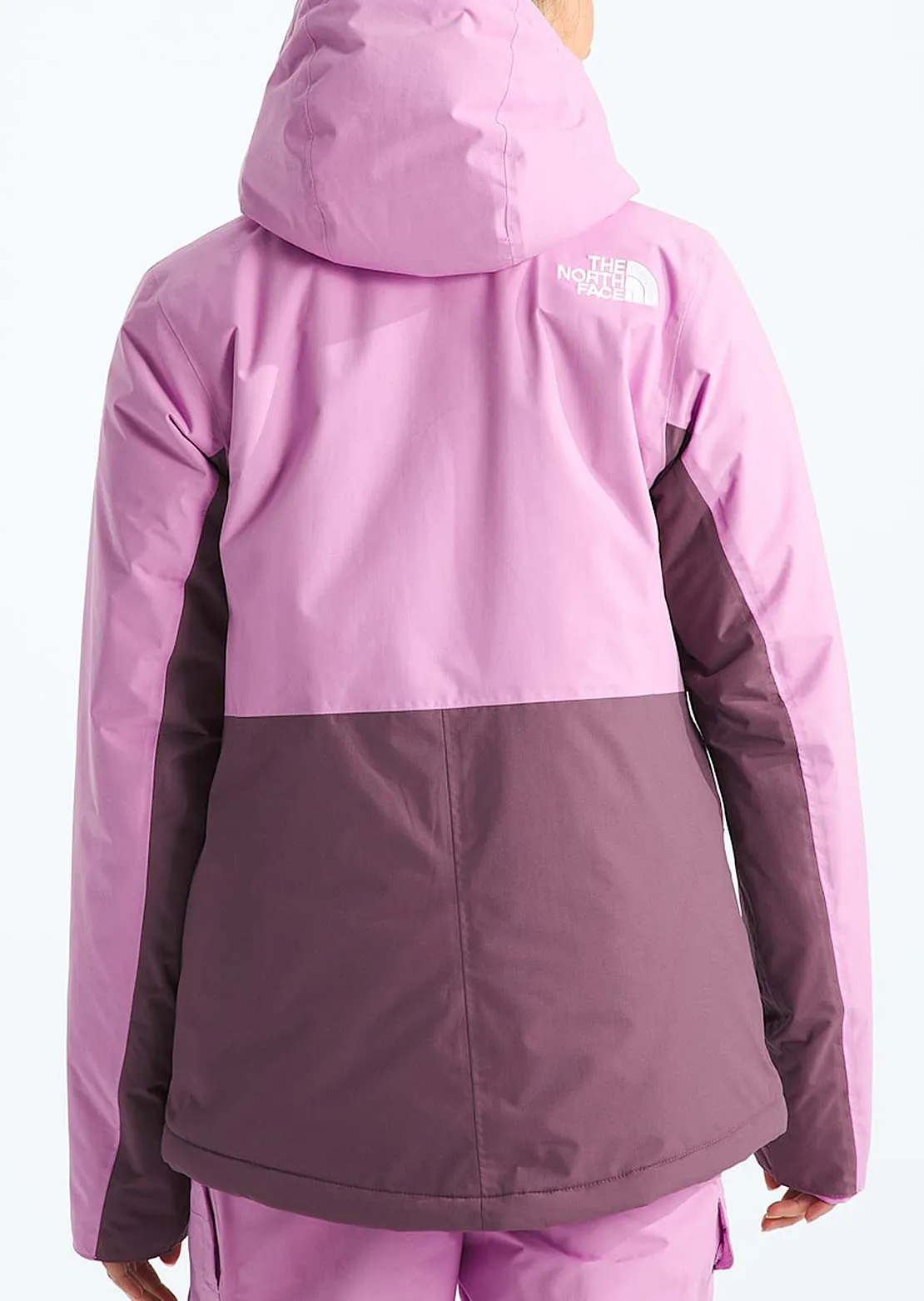 The North Face Women's Freedom Insulated Jacket sold by Prfo product image thumbnail 3