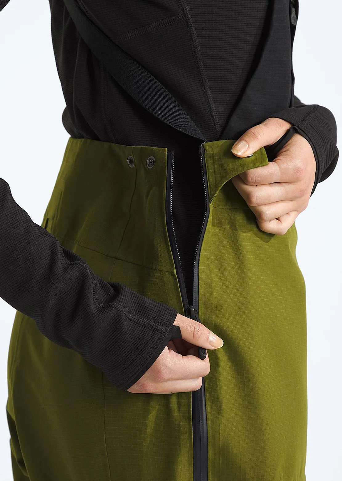 The North Face Women's Ceptor Bib Pant sold by Prfo product image thumbnail 5