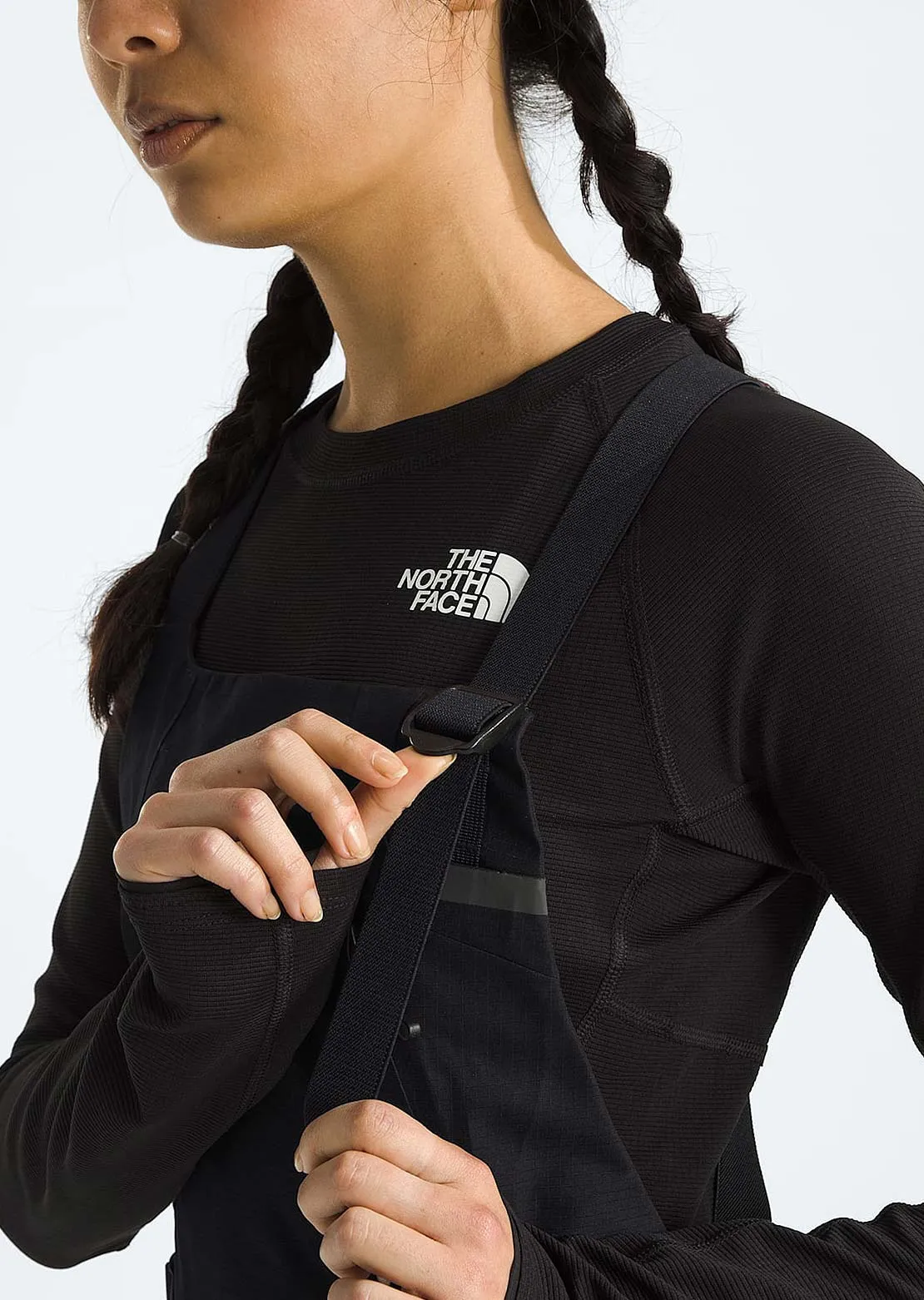 The North Face Women's Ceptor Bib Pant sold by Prfo product image thumbnail 4