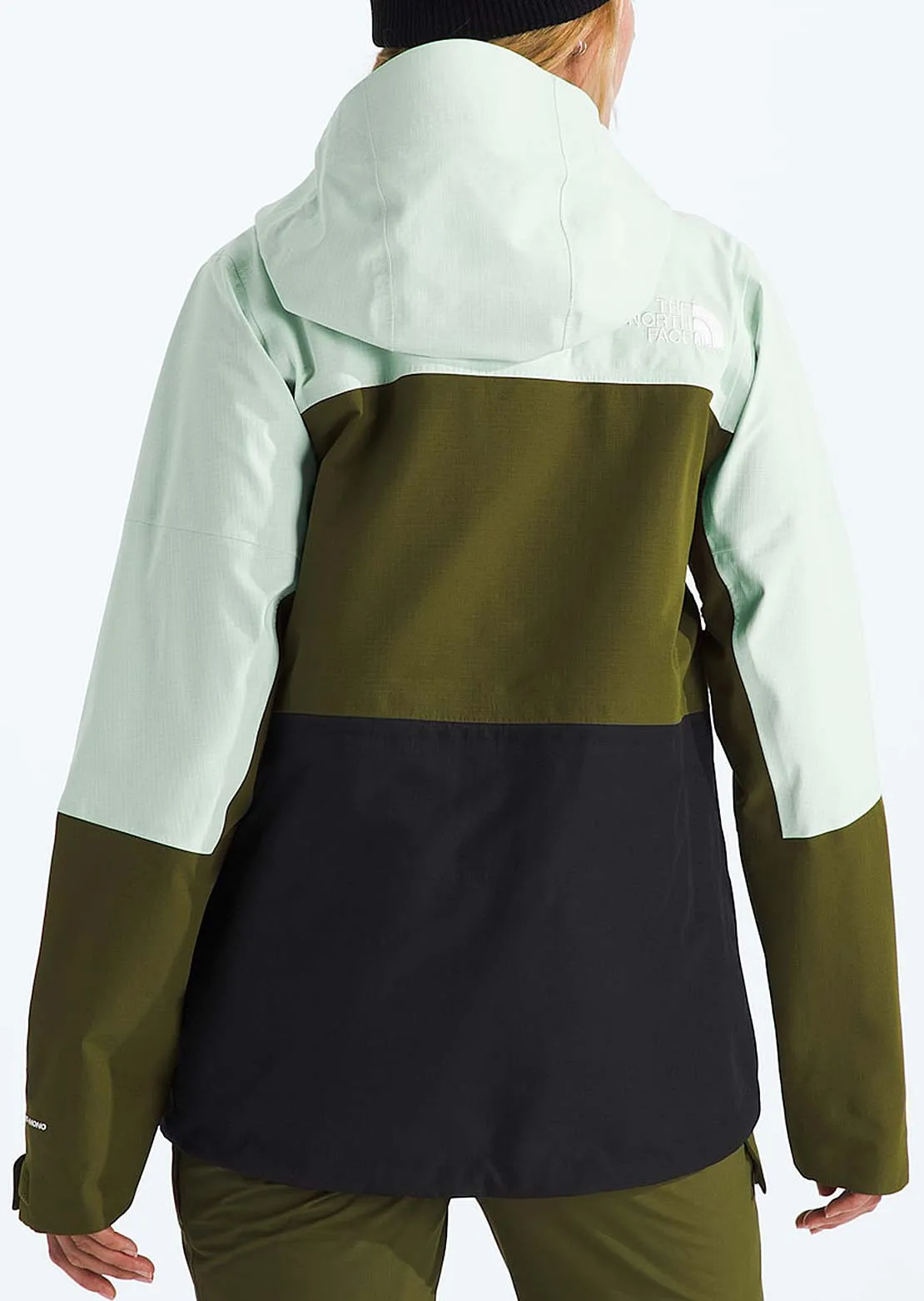 The North Face Women's Ceptor Jacket sold by Prfo product image thumbnail 3