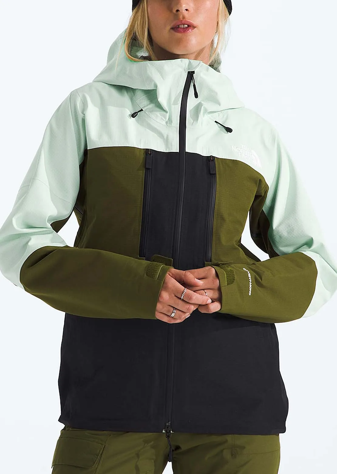 The North Face Women's Ceptor Jacket sold by Prfo